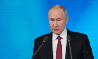 Putin düşürülen uçakla ilgili ilk kez konuştu
