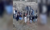 İran'ın güneydoğusunda 9 Pakistanlı öldürüldü