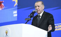 Cumhurbaşkanı Erdoğan, Eskişehir adaylarını açıkladı 