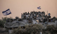 İsrail ordusu, Gazze'deki 2 tugayını geri çekti