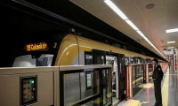 Gayrettepe-Kağıthane Metro Hattı bugün açılacak
