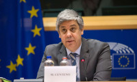 ECB üyesi Centeno: Faizleri indirmek için ücret verilerini görmeye gerek yok