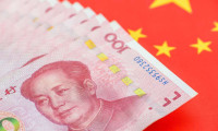 Çin Kalkınma Bankası 433 milyar dolar kredi verdi