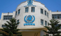 Sisi ve Guterres'ten UNRWA'ya finansal destek görüşmesi