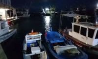 İzmir'de balıkçı teknesi battı: 3 ölü, 2 kayıp