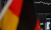 Ifo: Almanya ilk çeyrekte resesyona girecek