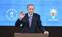 Erdoğan, AK Parti'nin seçim beyannamesini açıkladı