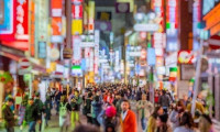 Japonya'da tüketici güven endeksi iki yılın zirvesinde