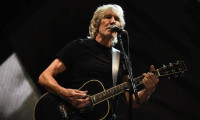 Gazze'ye destek veren Roger Waters'a 'sözleşme' operasyonu