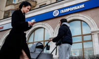 Yaptırımlara rağmen Rus bankalarında bilanço rekoru