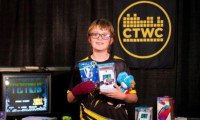 Tetris oyununu yenen ilk kişi 13 yaşındaki ABD'li bir çocuk oldu