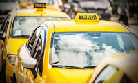 Taksicilerden yeni talep: İndi-bindi 120 TL olmalı!