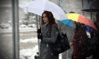 İstanbul için kar uyarısı: Bu iki güne dikkat!