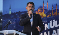 AK Parti'nin İstanbul adayı Murat Kurum mu?