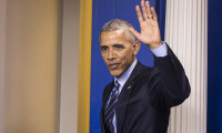 Obama, Biden'ı kampanyayı güçlendirmeye çağırdı