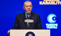 Erdoğan: Adaylar istişare ve araştırma ile belirlendi