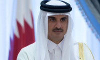 Katar Emiri ve Blinken görüşmesinde 'ateşkes' vurgusu