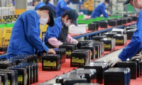Çin'de Caixin imalat PMI'ı Ocak ayında da artış gösterdi 