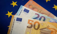 Euro Bölgesi enflasyonunda hafif gerileme