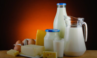Isıl işlem görmüş fermente süt ürünlerine ambalaj düzenlemesi