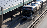 Yolcunun yaralanmasına neden olan metrobüs şoförüne dava