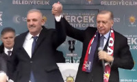 Erdoğan: En büyük hedefimiz enerjide tam bağımsızlık