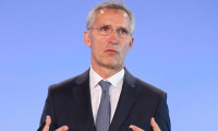  NATO Genel Sekreteri'nden silah üretimini artırın çağrısı
