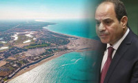 Mısır, sahil kasabasını BAE'ye 22 milyar dolara sattı