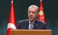 Cumhurbaşkanı Erdoğan'dan Küçükçekmece saldırısına ilişkin açıklama 