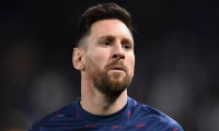 Arjantin ile Çin arasında Messi gerginliği