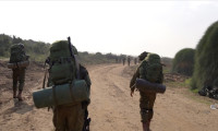 İsrail'den en büyük tümenini gönderme kararı