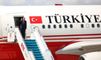 Cumhurbaşkanı Erdoğan BAE ve Mısır'a resmi ziyarette bulunacak
