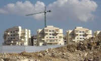 İsrail Doğu Kudüs'te yeni bir yerleşim birimi kuracak