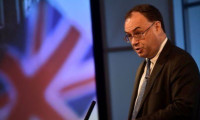 BoE Başkanı Bailey: İngiltere'nin için sığ resesyona girmesi önemsiz