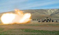 Azerbaycan’dan Ermenistan'a kısas operasyonu