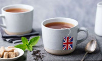 İngiltere'de çay krizi kapıda