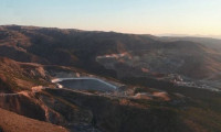 Maden faciasına ilişkin 'siyanürlü toprak' iddialarına yalanlama