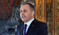 İçişleri Bakanı Yerlikaya: Toplam 827 personel görev yapıyor