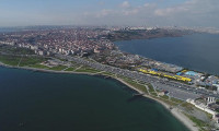 İBB: Kanal İstanbul imar planı iptal edildi