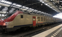 Fransa'da demir yolu çalışanlarından grev kararı