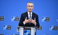 NATO Genel Sekreteri Stoltenberg'den Trump'a cevap