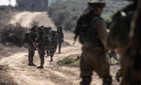 İsrail ordusu Lübnan'a saldırı başlattı