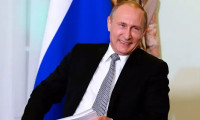 Milyar dolarlık koleksiyon Putin'e miras kaldı