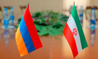 İran ile Ermenistan arasında ekonomi alanında işbirliği anlaşması