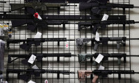 Meksika, 50 bin ABD silahına el koydu