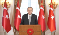 Cumhurbaşkanı Erdoğan‘dan Gazze açıklaması