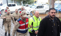 Madenin Türkiye müdürü sadece 6 saat gözaltında kaldı