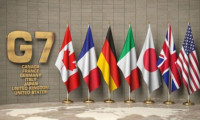 G7'den Rusya'ya yaptırımları sıkılaştırma sinyali