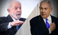 Brezilya lideri Lula'dan İsrail'in Gazze saldırılarına Hitler tepkisi!