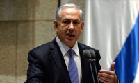 Netanyahu'dan tartışılacak Mescid-i Aksa kararı